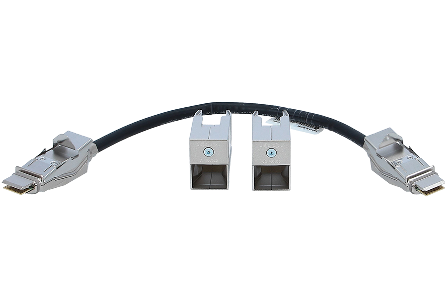 Catalyst 9300L Stack Module