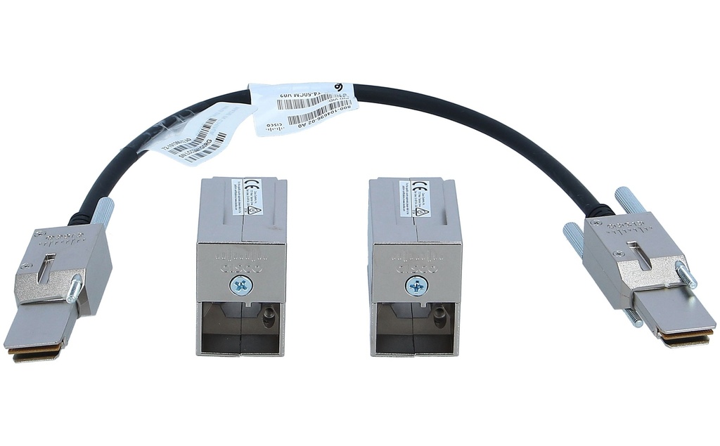 Cisco Catalyst 9200L Stack Module