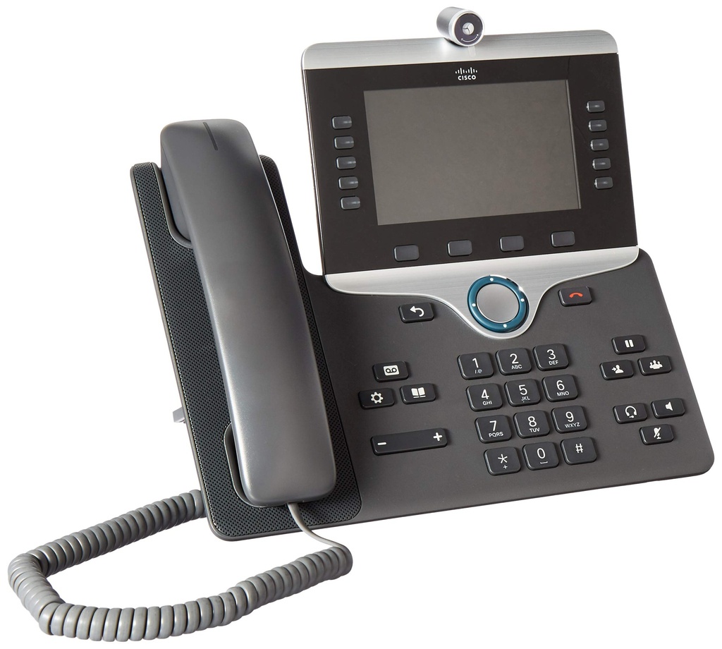 Cisco IP Phone 8865