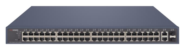 [301802631] DS-3E1552P-SI(O-STD)