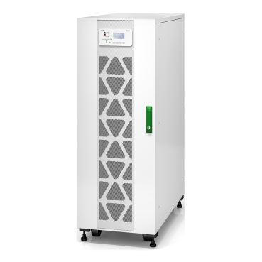 Easy UPS 3S 40 kVA 400 V 3:3 UPS for internal batteries
