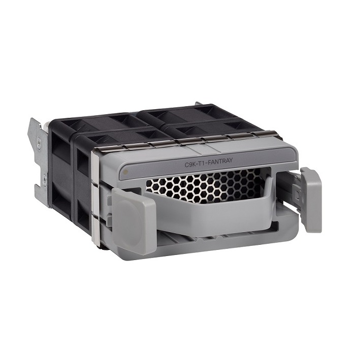 Catalyst 9500 Type 4 front to back cooling Fan