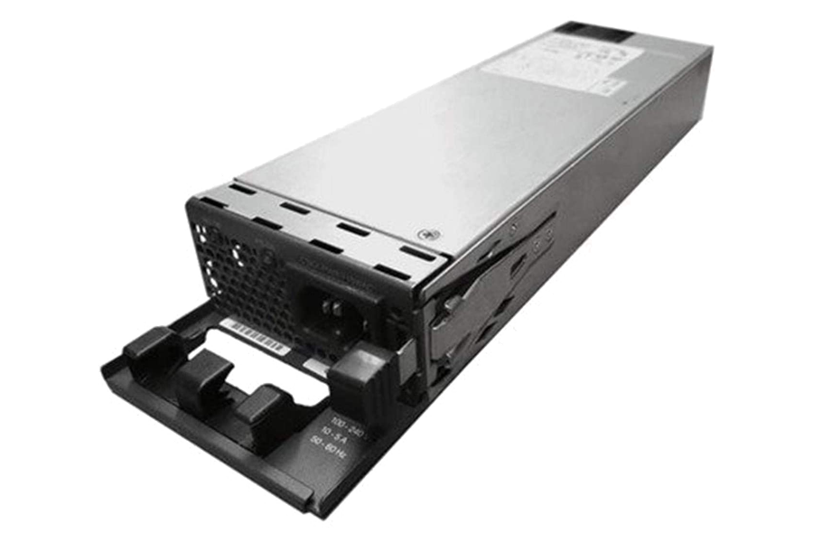715W AC 80+ platinum Config 1 SecondaryPower Supply