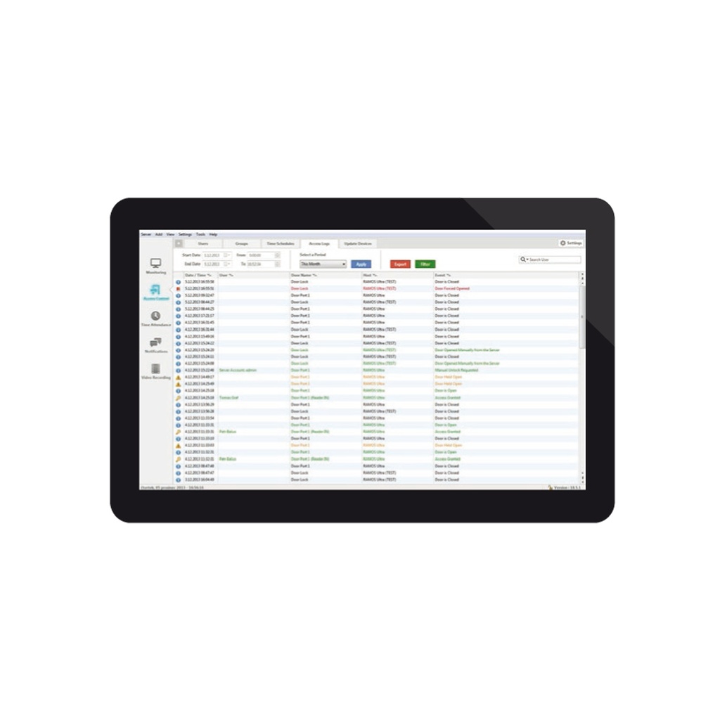 Unlimited License for DCIM CONTEG Pro Server for 1st year
