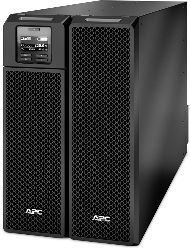 APC Smart-UPS SRT 8000VA 230V