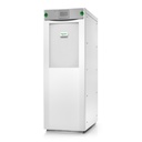 Galaxy VS UPS 40kW 400V for up to 4 internal 9Ah smart modular battery strings, Start-up 5x8 Consisting of 1 x GVPM50KD 1x GVSUPS40K0B4H
