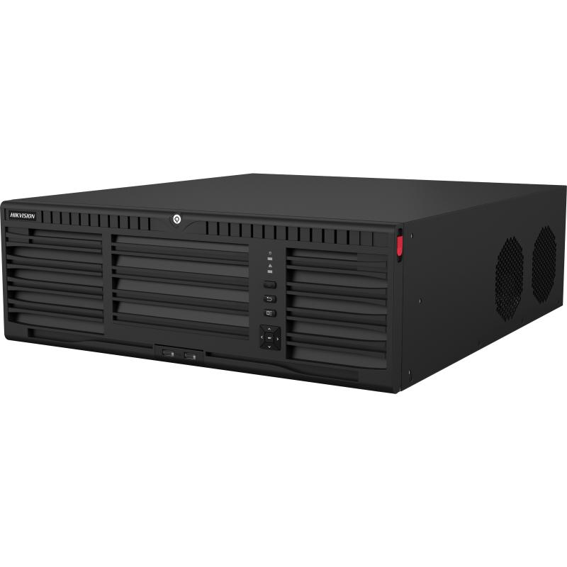 32-ch 2U 8K NVR