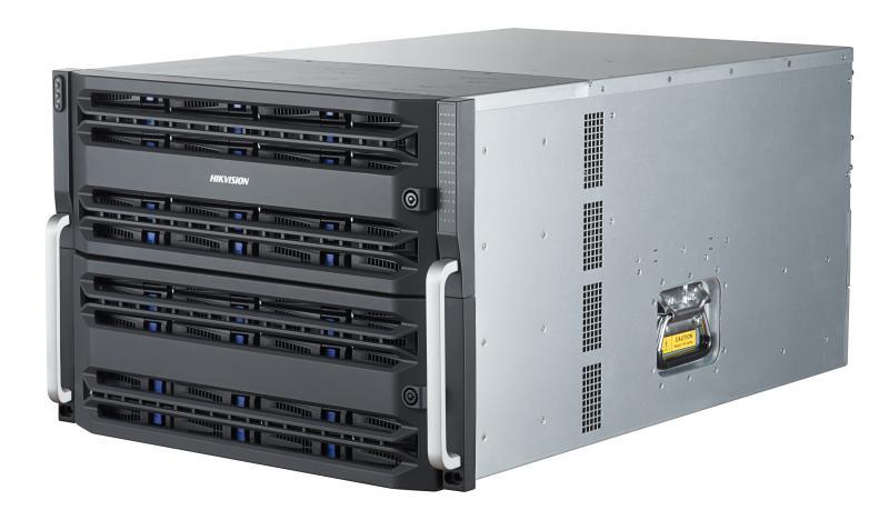 72-slot Single Controller Storage/16TB*72