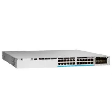 Cisco Catalyst 9300 XE 17.9 UNIVERSAL UNIVERSAL