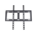 Wall-mounted bracket, Dimension 450 mm × 420 mm × 25mm, VESA 400 (H) mm × 400 (V) mm, recommended for larger size monitor (＞40-inch) 