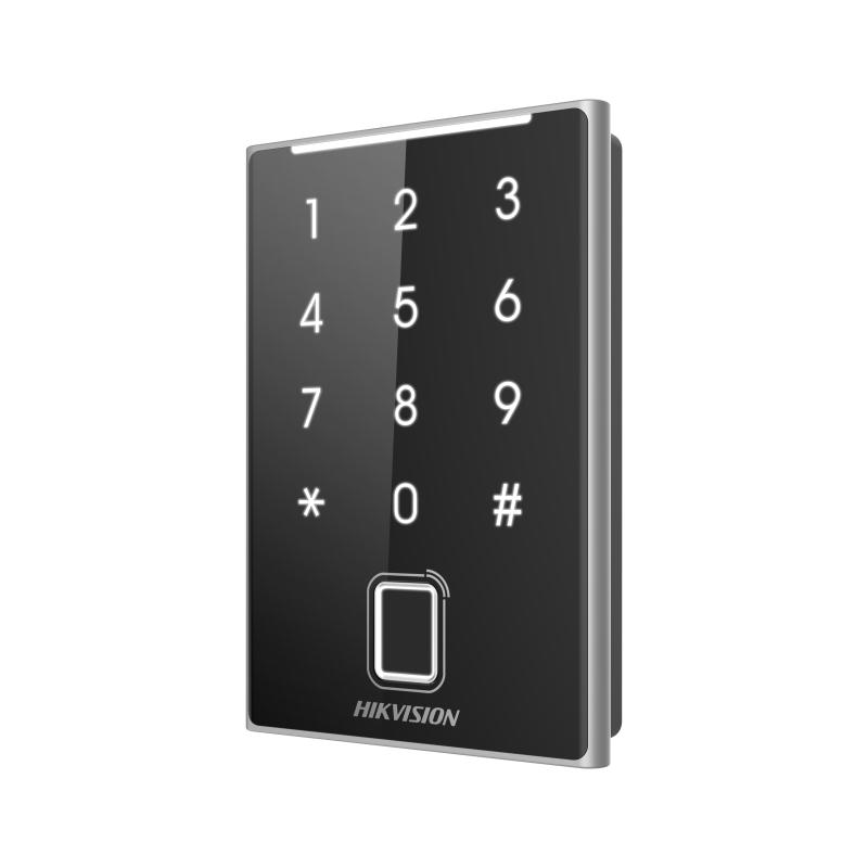 Card Reader DESfire card, M1 card, Supports bluetooth module