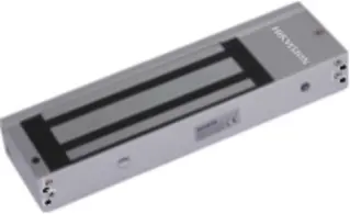 Single-door Magnetic Lock, supports 500kg;