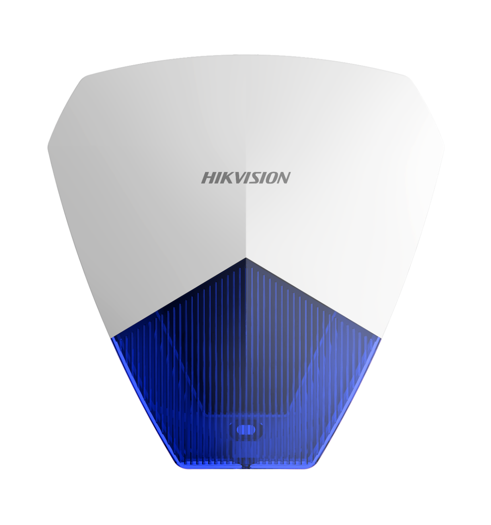 Wired Sounder