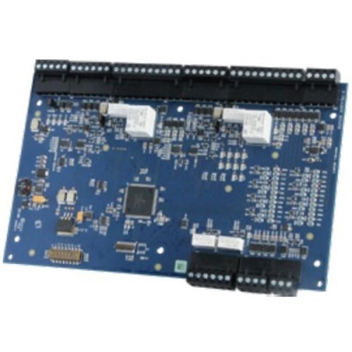 PW7K Dual reader board 
