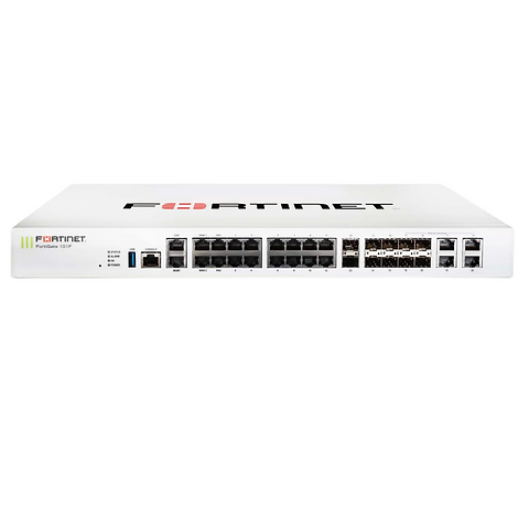 [FC-10-F101F-950-02-12] FC-10-F101F-950-02-12 FortiGate-101F 1 Year Unified Threat Protection (UTP) (IPS, Advanced Malware Protection, Application Control, Web &amp; Video Filtering, Antispam Service, and 24x7 FortiCare)