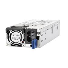 HPE Aruba Networking PSU-550-AC 550W AC Power Supply 
