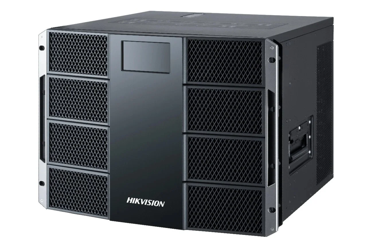 power supply