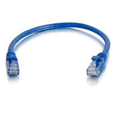 3M Corning patch cord utp Copper cat6 0.5 meter  