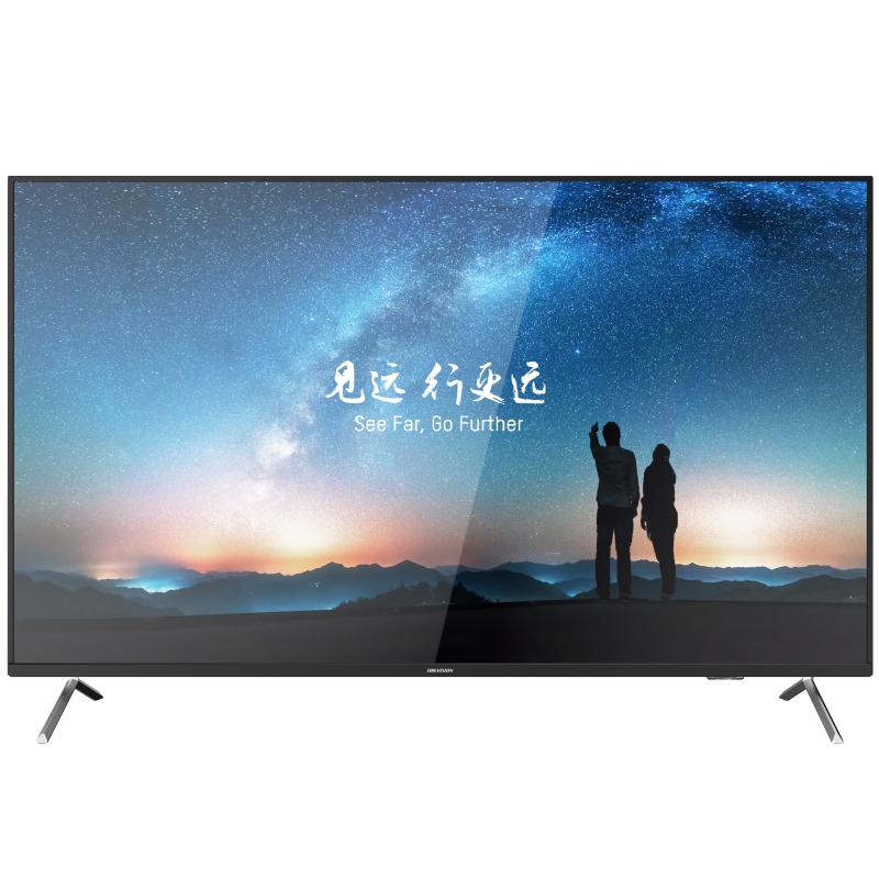65-inch 4K Monitor