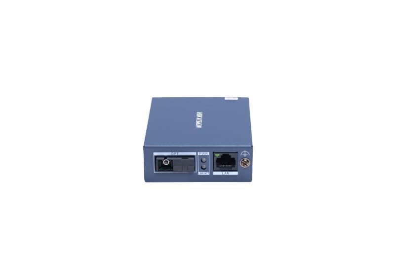 3KM Gigabit Fiber Receiver