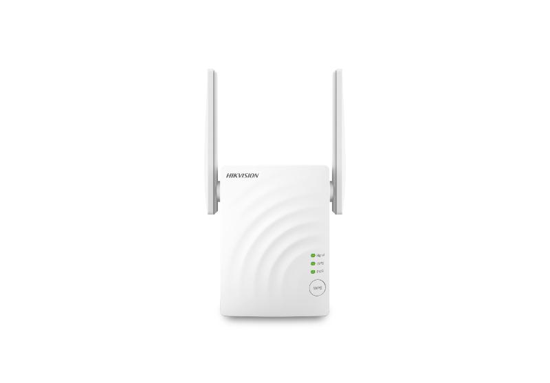 AC1200 Dual Band Wi-Fi Extender