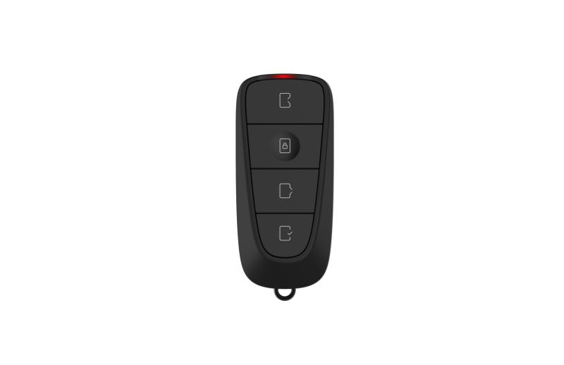 Turnstile Remote Controller