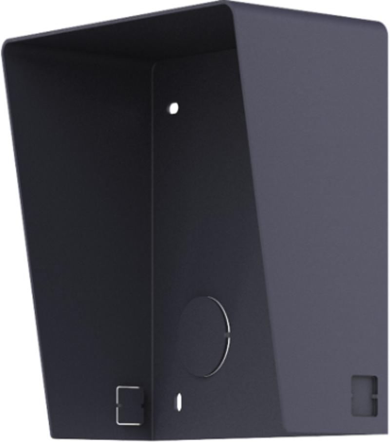 Rain Shield of Module Door Station