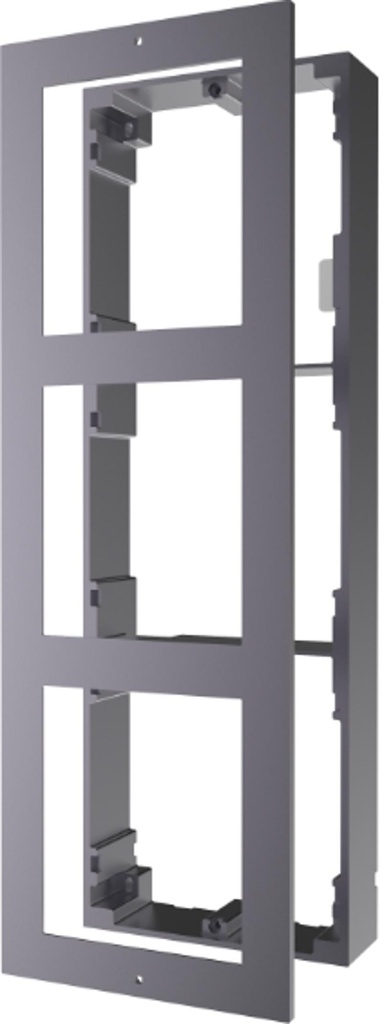2nd Video Intercom Brackets