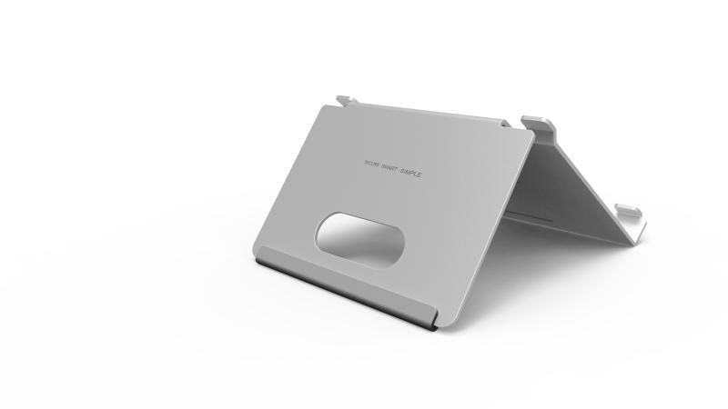 Indoor Station Table Bracket