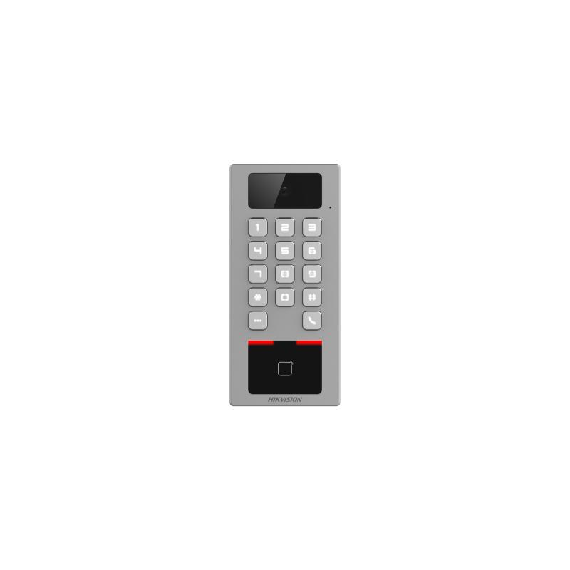 Access Control Terminal