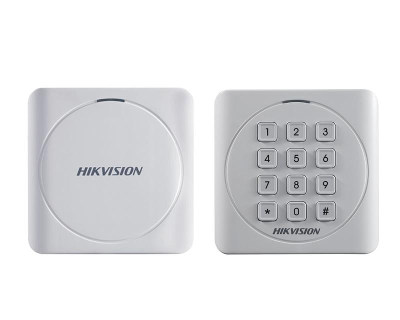 Value 1801 Card Reader (EM & MF & Keyboard)