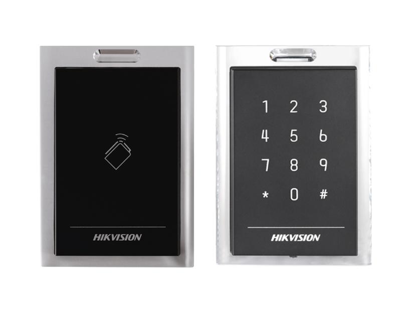 Pro 1101 Series Card Reader