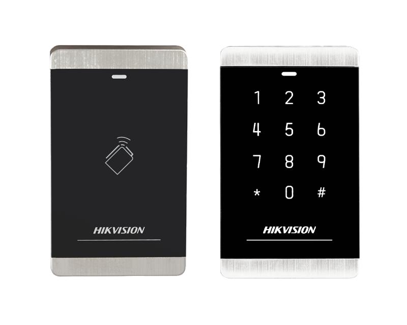 [DS-K1103MK(O-STD)] Pro 1103 Series Card Reader