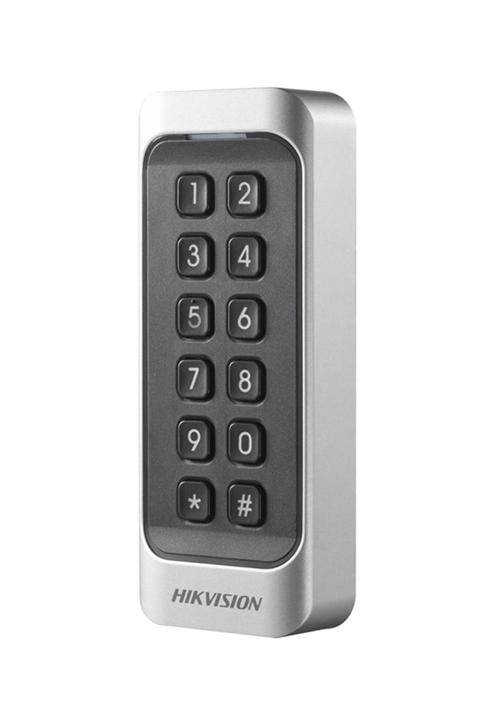 Card Reader