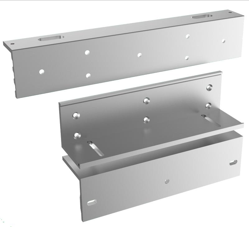 [DS-K4H255-LZ(O-STD)] Value Magnetic Locks