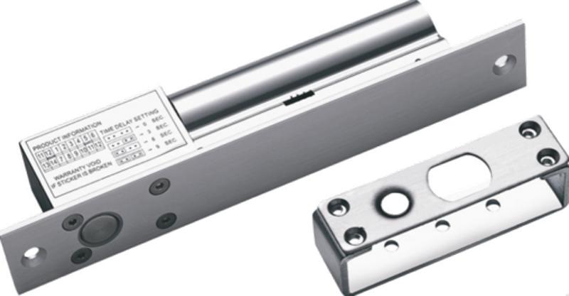 Value Series Bolt Electric Lock