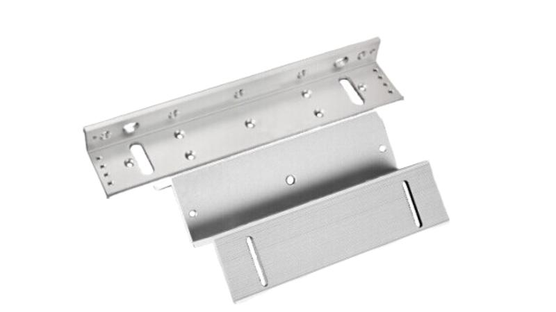 LZ-Bracket of Magnetic Lock, for DS-K4H450S/D. 