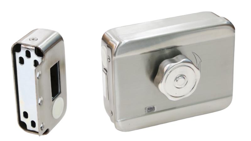 Pro Series Electric Motor Lock