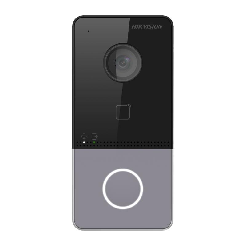 POE/Wifi Villa Door Station