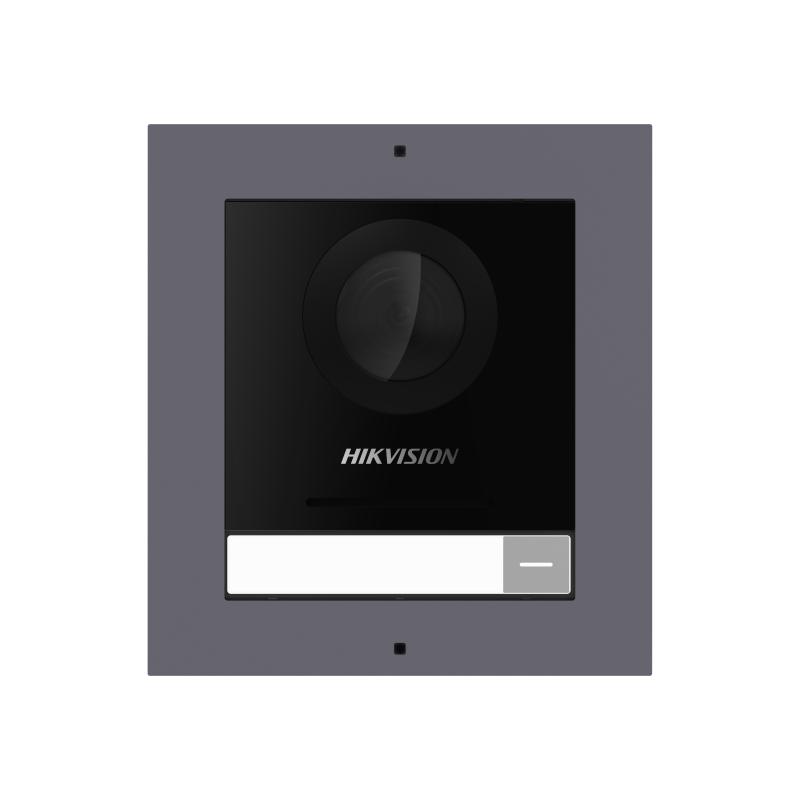 KD8 Series Pro Modular Door Station