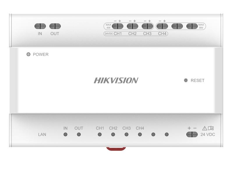 Two Wire Distributor