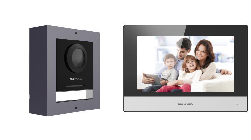Video Intercom KIT