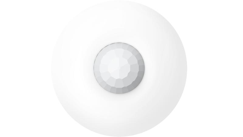 Wired PIR Ceiling Detector
