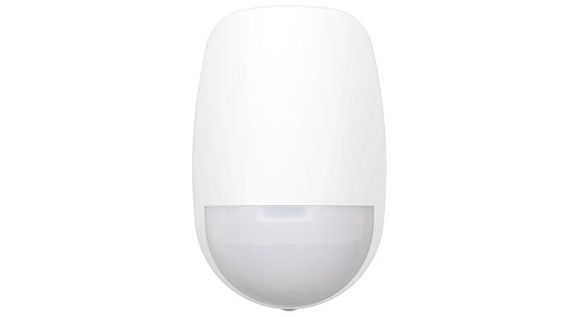 Wired Dual-Tech AM Detector