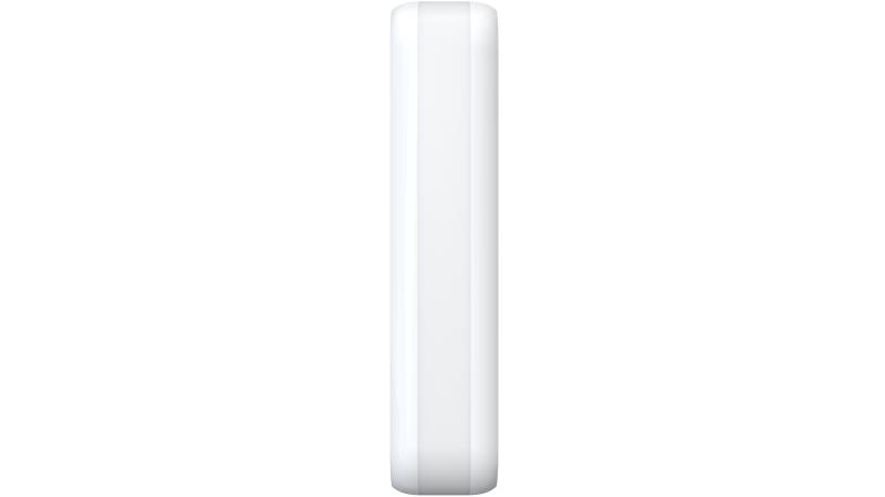 Wired Dual-Tech AM Curtain Detector