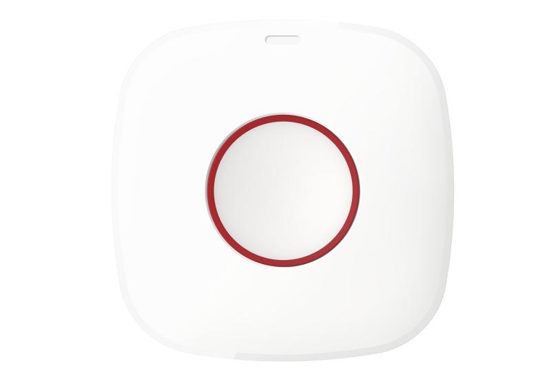 Wireless Emergency Button