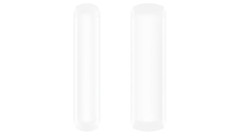 Wireless External Magnetic Contact