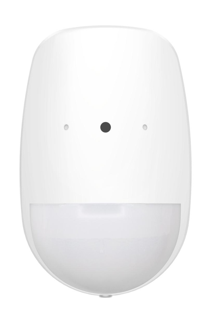 Wireless PIR-Glass Break Detector