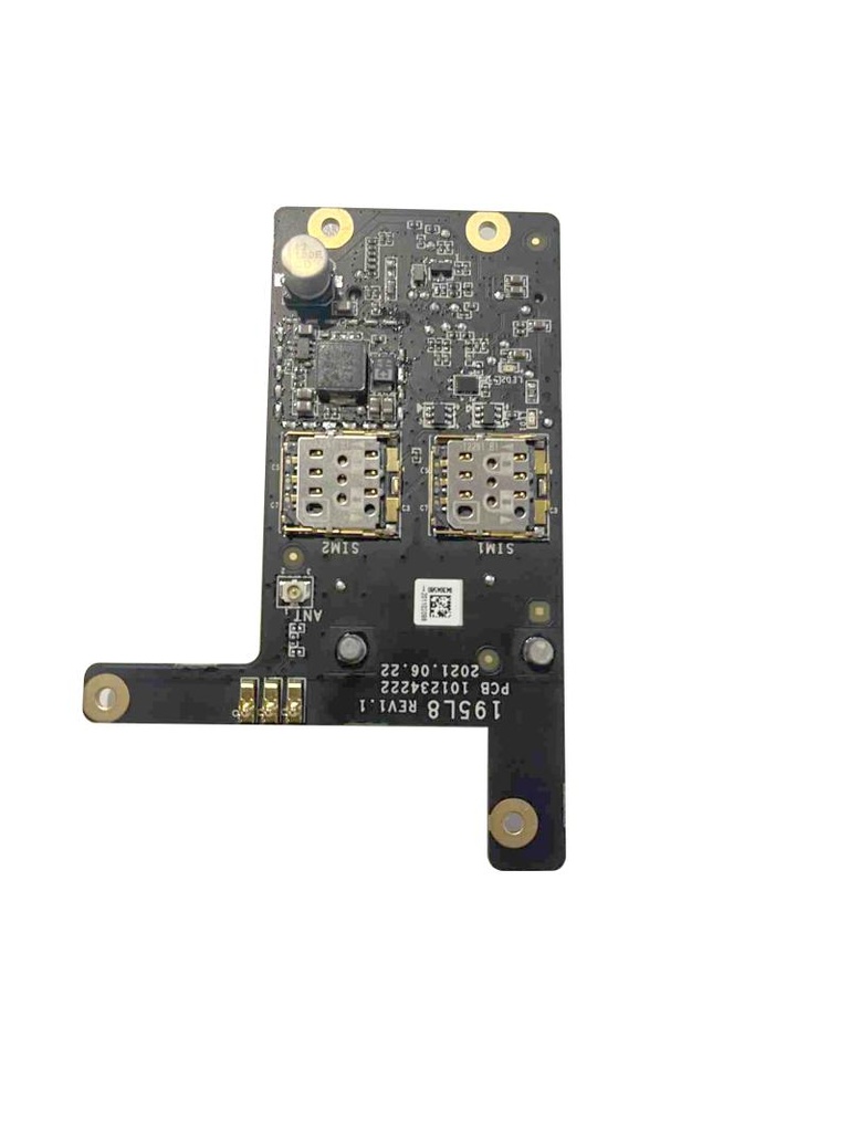 3G/4G Communication Module(EU)