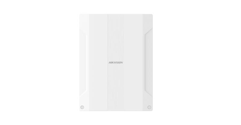 AX PRO with big battery size